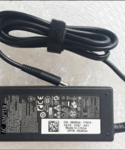 Sạc laptop Dell 19.5V-4.62A (Kim nhỏ) – OEM