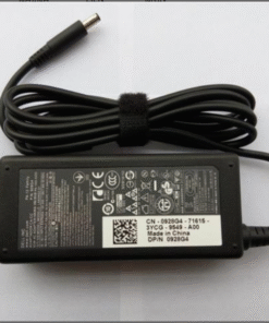 Sạc laptop Dell 19.5V-3.34A (Kim nhỏ) – OEM