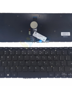 Bàn phím laptop Acer Swift 3 SF314-42, SF314-57, N19C4 N19H4, Swift 5 SF514-51, SF514-52, SF514-53, SF514-54, SF314-56 SF314-57, SF515-51, SF515-52, N17W3 (CÓ ĐÈN)