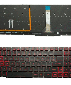Bàn phím laptop Acer Predator Helios 300 PH315-54, Nitro 5 AN515-45, AN515-57 (LED ĐỎ, BH 6TH)
