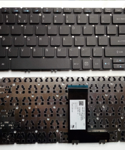 Bàn phím laptop Acer Swift 3 SF315-51, SF315-51G, N17P4, Acer Aspire 3 A315-22, A315-23, A315-34, A315-35, A315-42, A315-54, A315-55, A315-56, A315-57, A315-58, Acer Aspire 5 A515-43, A515-44, A515-45, A515-46, A515-52, A515-54, A515-55, A515-56