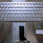 Bàn phím laptop Acer Aspire 3830 4755 4830, V3-431, V3-471, V3-472, Travelmate P245, Gateway NV47 – 4830 BẠC