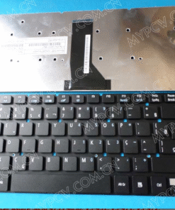 Bàn phím laptop Acer Aspire 3830 4755 4830, V3-431, V3-471, V3-472, Travelmate P245, Gateway NV47 – 4830 ĐEN