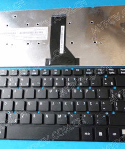 Bàn phím laptop Acer Aspire 3830 4755 4830, V3-431, V3-471, V3-472, Travelmate P245, Gateway NV47 – 4830 ĐEN