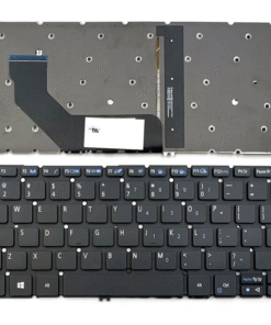 Bàn phím laptop Acer Swift 3 SF314-52 (CÁP CONG)