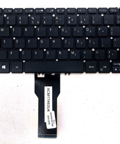 Bàn phím laptop Acer Swift SF114-31, SF114-32, SF314-41, SF314-54 CÓ NÚT NGUỒN (CÁP THẲNG)