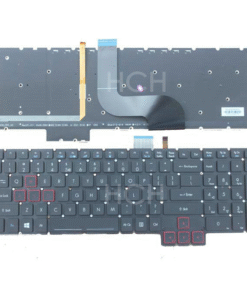 Bàn phím laptop Acer Predator 15 17 G9-591, G9-592, G9-593, G9-791, G9-792, G9-793 – Predator 15