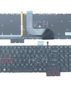 Bàn phím laptop Acer Predator 15 17 G9-591, G9-592, G9-593, G9-791, G9-792, G9-793 – Predator 15