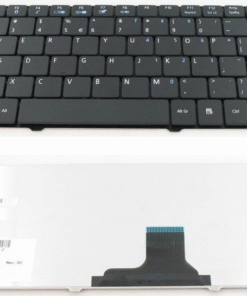Bàn phím laptop Acer Gateway EC19C ZA3 ZA5 ZH7 – 751/752 ĐEN