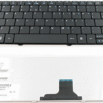 Bàn phím laptop Acer Gateway EC19C ZA3 ZA5 ZH7 – 751/752 ĐEN