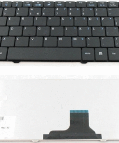 Bàn phím laptop Acer Gateway EC19C ZA3 ZA5 ZH7 – 751/752 ĐEN