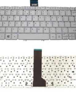Bàn phím laptop Acer Aspire V3-331, V3-371, V5-121, V5-122, V5-131, V5-132, V3-171, E3-111, E3-112, E3-113, ES1-111, ES1-131, ES1-311, E3-112, V3-372 – V3-371 TRẮNG