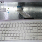 Bàn phím laptop Acer Aspire E1-771, E15, E5-511, E5-521, E5-531, E5-571, E5-572, E5-721, E5-731, E5-771, ES1-512, ES1-531, ES1-571, ES1-711, Gateway NV57 NV55 NV75 NV77 – 5830 TRẮNG