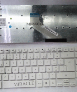 Bàn phím laptop Acer Aspire E1-771, E15, E5-511, E5-521, E5-531, E5-571, E5-572, E5-721, E5-731, E5-771, ES1-512, ES1-531, ES1-571, ES1-711, Gateway NV57 NV55 NV75 NV77 – 5830 TRẮNG