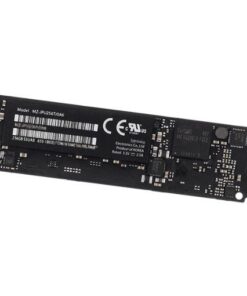 Ssd Apple Macbook Pro 13” A1502 (2013-2014) – Pro 15” A1398 (2013-2014) – Air 11” A1465 (2013-2014) – Air 13” A1466 (2013-2014) – 256GB Zin Máy