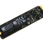 Ssd Apple Macbook Pro 13″ A1502 (2015) – Pro 15″ A1398 (2015) – Air 11″ A1465 (2015 – 2017) – Air 13″ A1466 (2015 – 2017) – Zin Máy 512GB