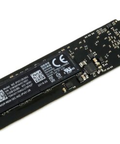 Ssd Apple Macbook Pro 13″ A1502 (2015) – Pro 15″ A1398 (2015) – Air 11″ A1465 (2015 – 2017) – Air 13″ A1466 (2015 – 2017) – Zin Máy 512GB