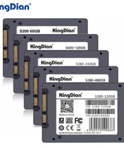 Ssd Kingdian S280 240gb