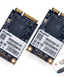 Ssd Msata Kingdian M280 128gb