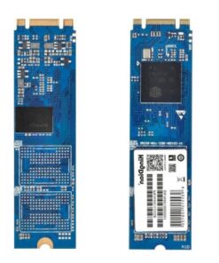 Ssd M2 Sata (2280) Kingdian N480 128gb
