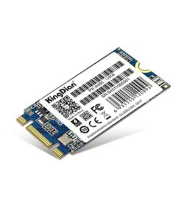 Ssd Kingdian N400 128gb – M2 Sata (2242)
