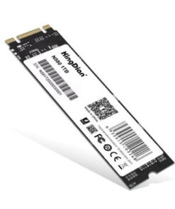 Ssd Kingdian N480 1tb – M2 Sata (2280)
