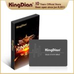 Ssd Kingdian S280 1Tb – 2.5