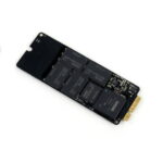 Ssd Apple Macbook Pro Retina 13” 2012 MD213 / Pro Retina 15” MC975 (Bản To) – 128GB Zin Máy