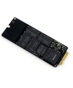 Ssd Apple Macbook Pro Retina 13” 2012 MD213 / Pro Retina 15” MC975 (Bản To) – 128GB Zin Máy