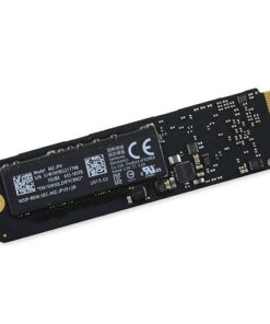 Ssd Macbook Pro Air 256gb (2015 – 2017)