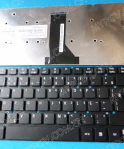 Bàn phím laptop Acer Aspire E1-410, E1-430, E1-432, E1-411, E1-470, E1-472, E5-411, E5-471, E5-472, ES1-411, ES1-511, ES1-431 – 4830 ĐEN