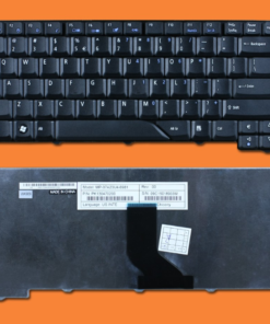 Bàn phím laptop Acer Aspire 5220 5310 5315 5320 5510 5520 5710 5715 5720 5910 5920 5930 6920 6935 – 4710 ĐEN