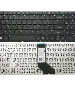 Bàn phím laptop Acer Aspire E5-573, E5-574, E5-575, E5-576, E5-591, E5-722, F5-521, F5-571, F5-572, F5-573, V5-591, V3-574, V5-575, ES1-533, ES1-572, Aspire 3 A315-21, A315-31, A315-32, A315-33, A315-51, A315-52, A315-53, Aspire 5 A515-41, Aspire 6 A615-51, Aspire 7 A715-71, A715-72 (ZIN)