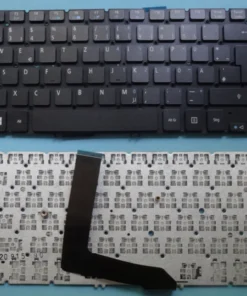 Bàn phím laptop Acer Aspire Ultrabook M5 M5-481, M3 -M3-481 – M5-481