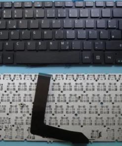 Bàn phím laptop Acer Aspire Ultrabook M5 M5-481, M3 -M3-481 – M5-481