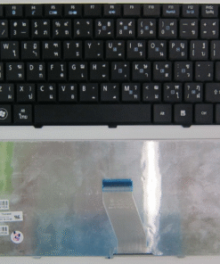 Bàn phím laptop Acer eMachines E520 E720 D525 D725, Aspire 4332 4732 – D525/D725 ĐEN