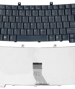Phím laptop Acer Travelmate 2300 2310 2410 2420 2430 2440 2460 2470 2480 3240 3260 3270 3274 3275 3280 3290 4000 4400 4500 5220 8000 8100 2300
