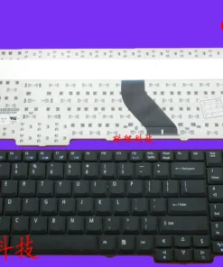 Bàn phím laptop Acer Aspire 7520 7620 7700 7720 8530 8730 8735 8920 9300 9400 9920 – 5735 (CÁP NGẮN)