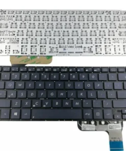 Bàn phím laptop Asus ZenBook UX303 UX303L UX303LA UX303LB UX303LN – Hàng mới, bảo hành 12 tháng