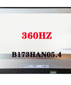 Màn Hình 17.3″ Led Slim 40p Fhd (360hz) (Board Lòi)