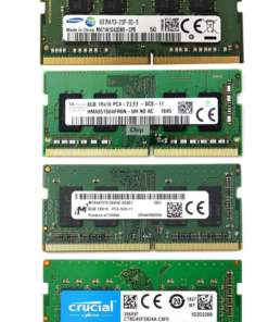 DDR5 16GB LAPTOP (CŨ) – BUS 4800