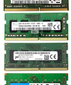 DDR4 4gb Laptop (Cũ) – Bus 2400