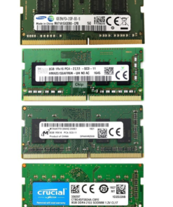 DDR3l 8gb Laptop (Cũ) – Bus 1600