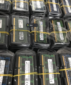 DDR3l 4gb Laptop New – Hynix – Bus 1600