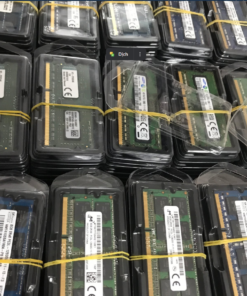 DDR3L 4GB SAMSUNG (NEW) – BUS 1600 – LAPTOP