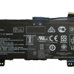 Pin laptop Hp Chromebook X360 11 11A G1 G3 EE, Chromebook X360 11-ae000, Chromebook 11 11A G6 G7 G8 EE, Chromebook 11A G6 G7 G8 EE, Chromebook 14 G5 G6, Chromebook 14-ca000, Chromebook 14a-na000, Chromebook 14at-na000, GB02XL GH02XL GM02XL (ZIN) – 2 CELL