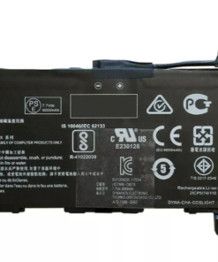 Pin laptop Hp Chromebook X360 11 11A G1 G3 EE, Chromebook X360 11-ae000, Chromebook 11 11A G6 G7 G8 EE, Chromebook 11A G6 G7 G8 EE, Chromebook 14 G5 G6, Chromebook 14-ca000, Chromebook 14a-na000, Chromebook 14at-na000, GB02XL GH02XL GM02XL (ZIN) – 2 CELL
