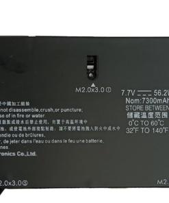 Pin laptop HP EliteBook X360 1040 G5, Hp Elitebook X360 1040 G6, BL04XL (ZIN) – 4 CELL