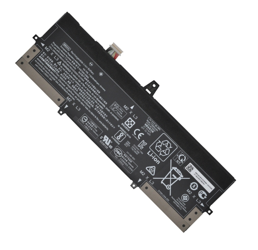 Pin laptop HP EliteBook x360 1030 G3, EliteBook x360 1030 G4, BM04XL (ZIN) – 4 CELL