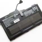 Pin laptop Hp Zbook 17 G3, AI06XL (ZIN) – 6 CELL